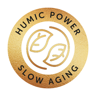 Dr. Spiller TRAWENMOOR, Humic Power, Slow Aging