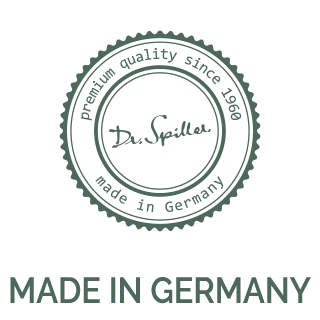 Dr. Spiller TRAWENMOOR, ORGANIC SKINCARE, Made in Germany